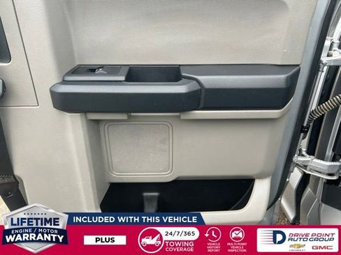 Used 2022 Ford F250 XL w/ Power Equipment Group AWD/4WD image 29