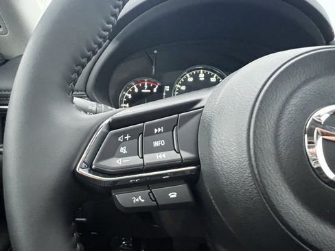 New 2025 MAZDA CX-5 AWD 2.5 S w/ Premium Plus Pkg image 30