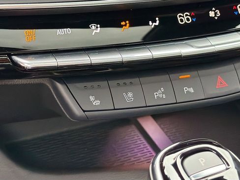 New 2026 Cadillac CT5 Sport RWD image 21