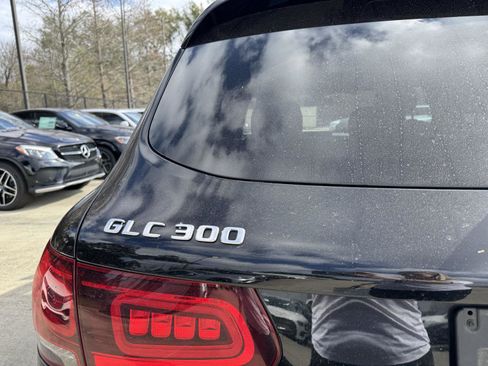 Certified 2020 Mercedes-Benz GLC 300 GLC 300 image 22