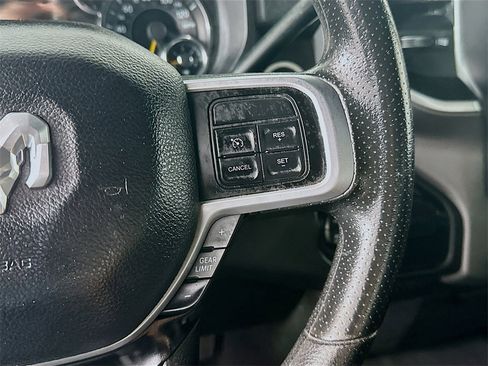 Used 2021 RAM 2500 Big Horn image 27