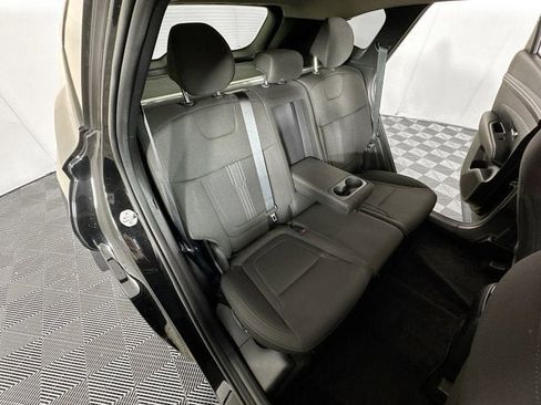 Used 2023 Hyundai Tucson SEL AWD/4WD image 26