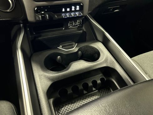Used 2022 RAM 1500 Big Horn image 26