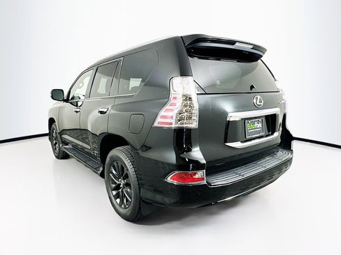 Used 2020 Lexus GX 460 Premium image 5