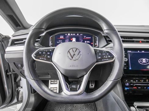 Used 2023 Volkswagen Arteon SEL w/ Arteon MDO Package image 19