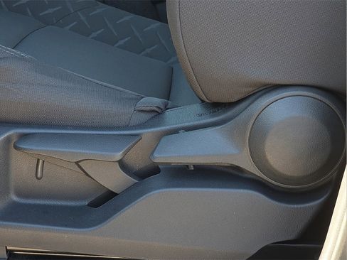 New 2026 Toyota Tacoma SR5 image 18