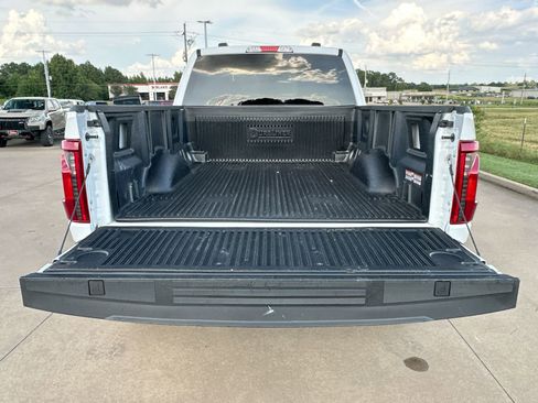 Used 2024 Ford F150 XLT w/ Tow/Haul Package image 23