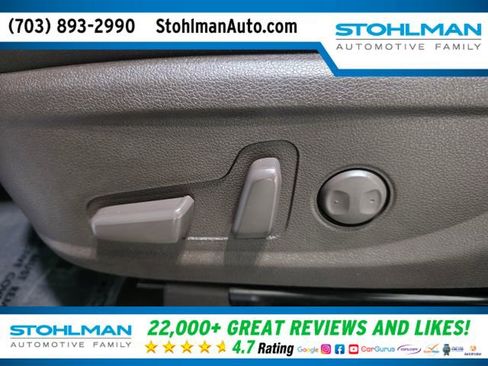 Used 2022 Hyundai Santa Fe Blue AWD/4WD image 12
