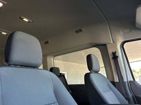 Certified 2024 Ford Transit 350 XL RWD image 17
