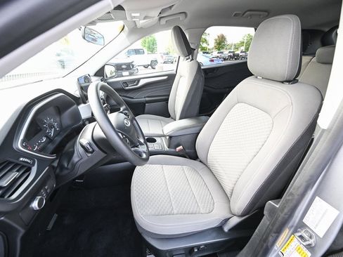 Certified 2022 Ford Escape SE image 18