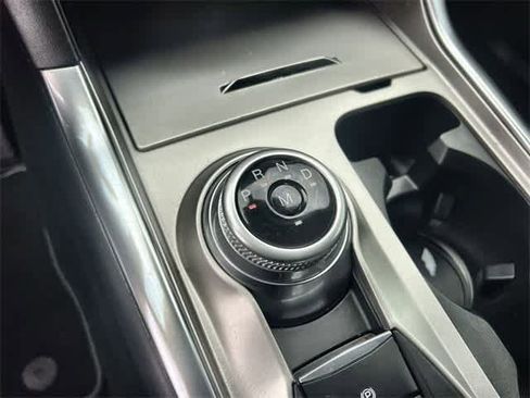 Used 2020 Ford Explorer ST w/ Premium Technology Package image 16