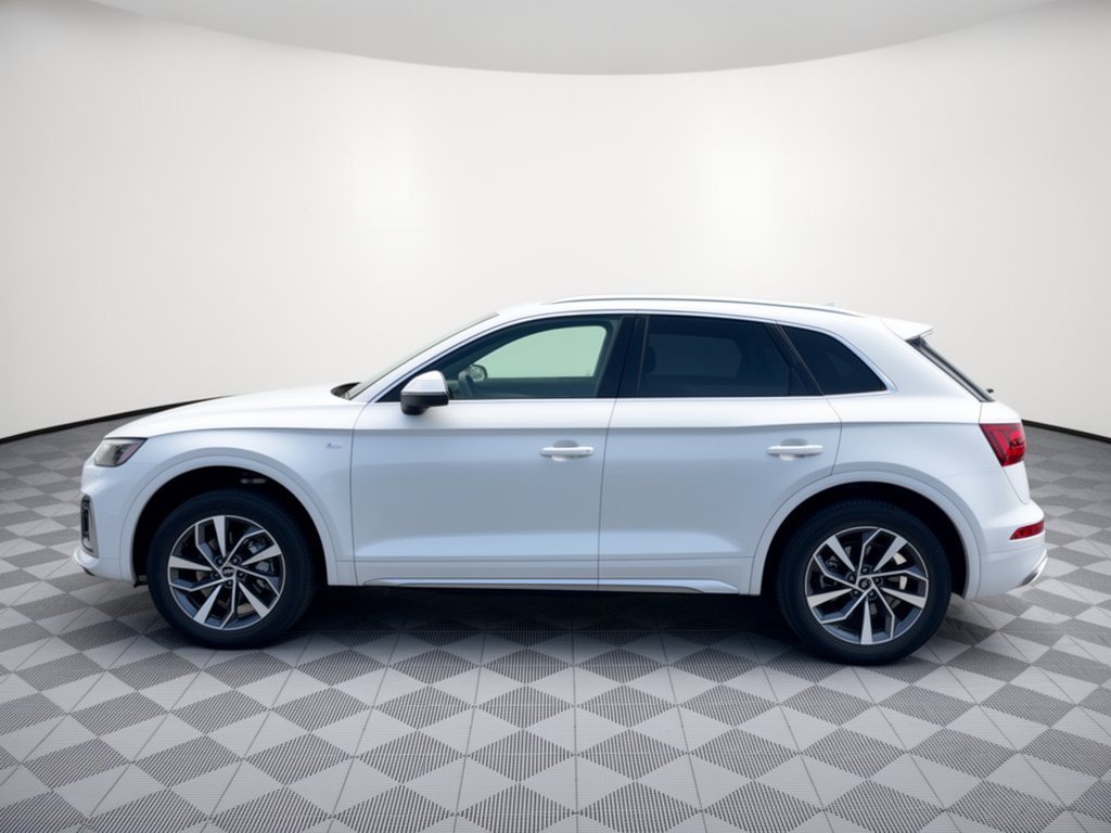 Used 2023 Audi Q5 2.0T Premium AWD/4WD image 2