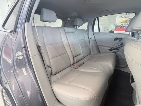Used 2018 Acura RDX AWD w/ Advance Package image 24