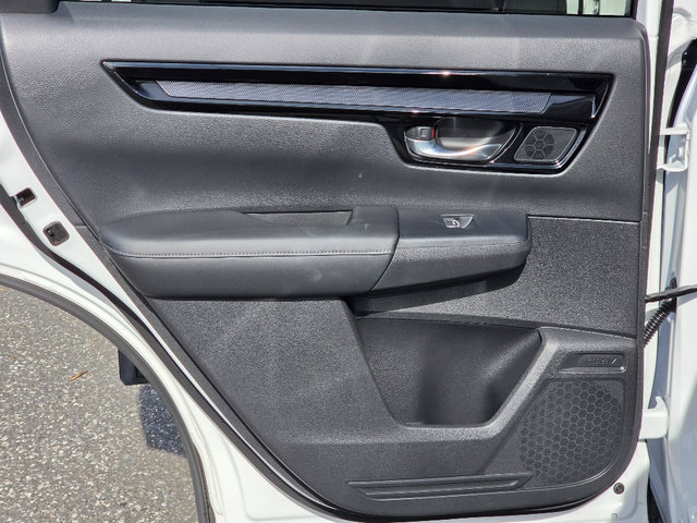 Used 2023 Honda CR-V EX-L image 25