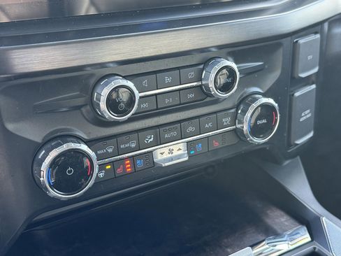 Used 2024 Ford F350 Lariat w/ Lariat Ultimate Package image 24