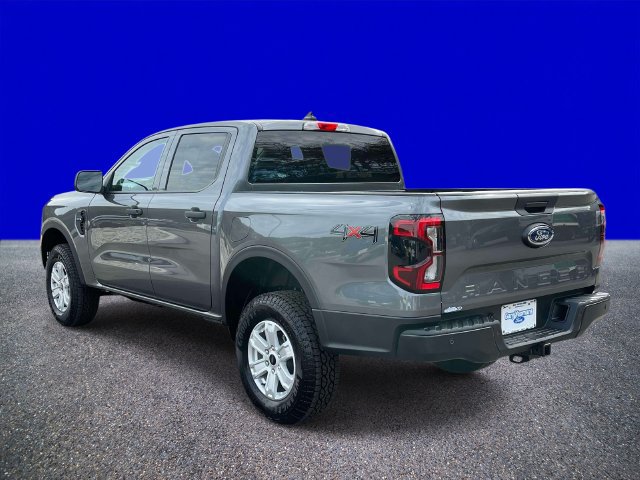 New 2026 Ford Ranger XL w/ Trailer Tow Package AWD/4WD image 5