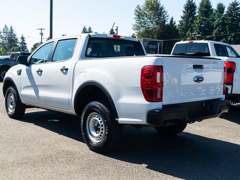 Used 2021 Ford Ranger XL w/ Equipment Group 101A High RWD image 4