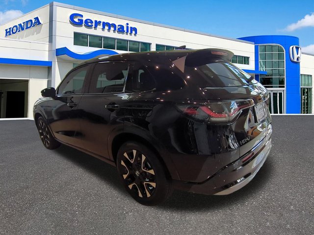 New 2027 Honda HR-V EX-L image 6