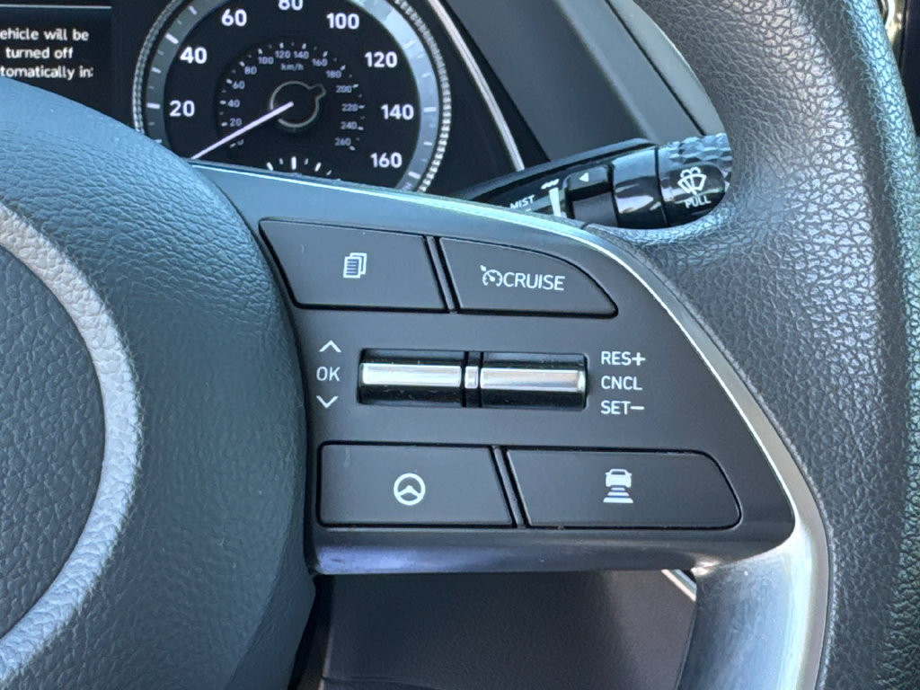 Used 2023 Hyundai Sonata SEL w/ Cargo Package FWD image 20