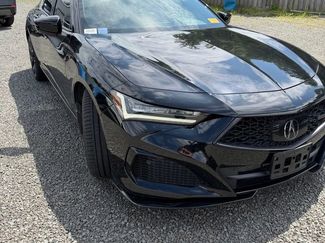 Used 2023 Acura TLX Type S AWD/4WD video 1