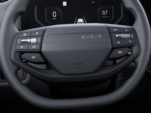 New 2027 Kia Sportage S AWD/4WD image 22