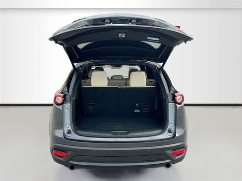 Used 2023 MAZDA CX-9 Grand Touring image 29