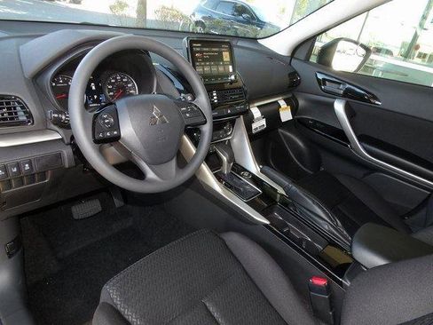 New 2026 Mitsubishi Eclipse Cross LE image 12