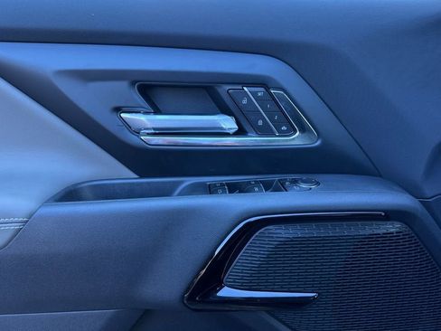 New 2026 Chevrolet Silverado EV Trail Boss image 11