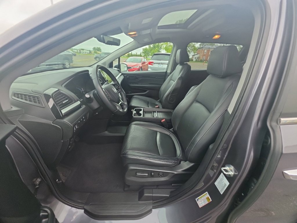 Used 2021 Honda Odyssey Touring image 14