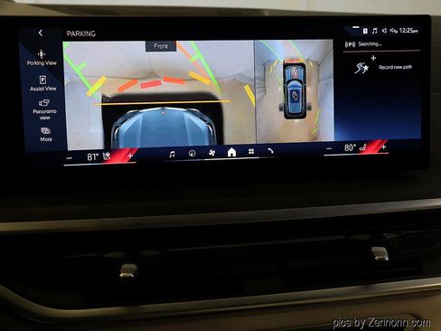 Certified 2024 BMW X5 xDrive40i w/ Premium Package image 22