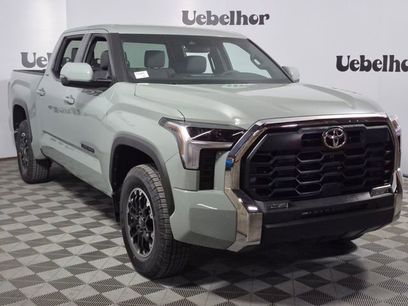 New 2026 Toyota Tundra SR5