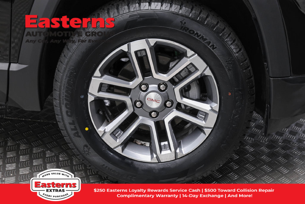 Used 2026 GMC Terrain Elevation FWD image 32