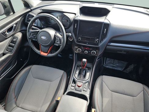 Used 2022 Subaru Forester Sport AWD/4WD image 29