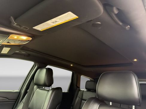 Used 2020 Jeep Grand Cherokee High Altitude RWD image 8