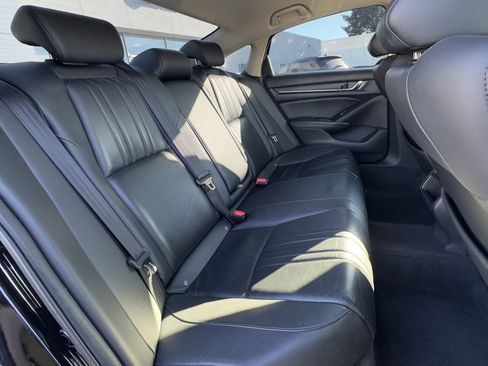 Used 2021 Honda Accord Sport Special Edition image 21