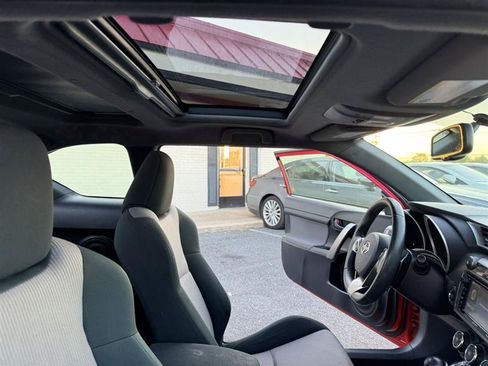 Used 2016 Scion tC FWD image 14