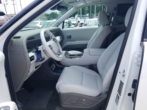 New 2026 Hyundai Palisade SEL FWD image 10