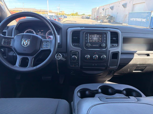 Used 2019 RAM 1500 Express w/ Wheel & Sound Group AWD/4WD image 21