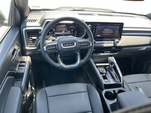 New 2026 GMC Canyon Elevation w/ Convenience Package AWD/4WD image 11