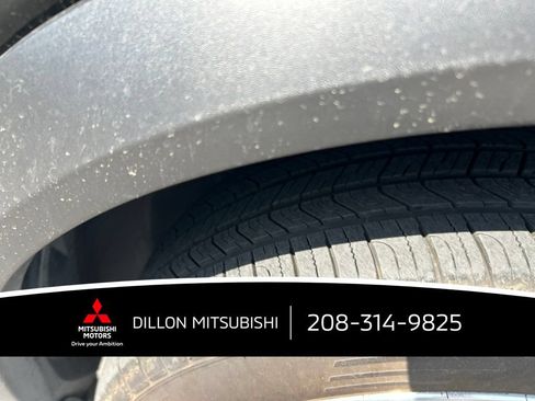 Used 2025 Nissan Rogue SV AWD/4WD image 30