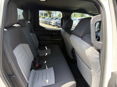 Certified 2026 Toyota Tacoma TRD Sport AWD/4WD image 19