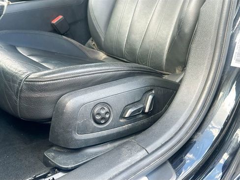 Used 2017 Audi A4 2.0T Premium Plus w/ Premium Plus Package image 21