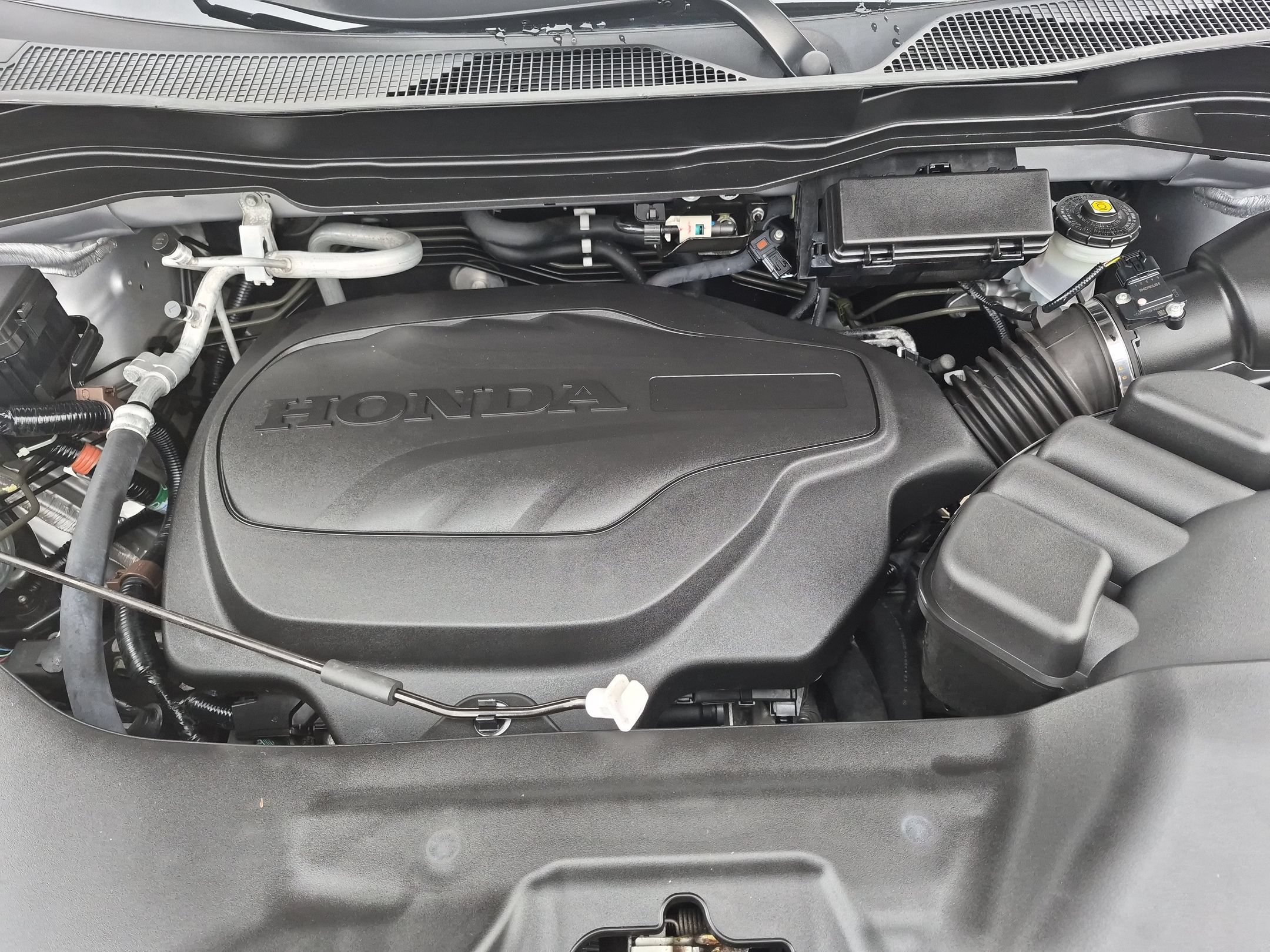 Used 2024 Honda Passport TrailSport image 34