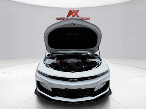 Used 2022 Chevrolet Camaro SS image 46
