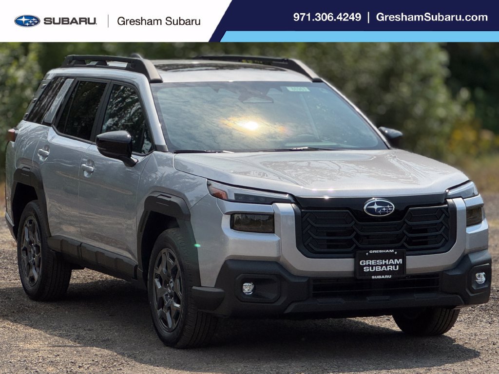 New 2026 Subaru Outback Premium AWD/4WD image 1