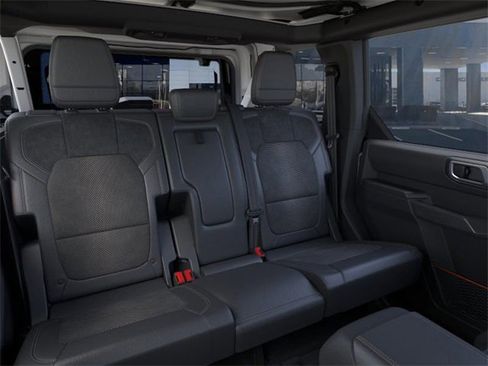 New 2025 Ford Bronco Raptor image 11