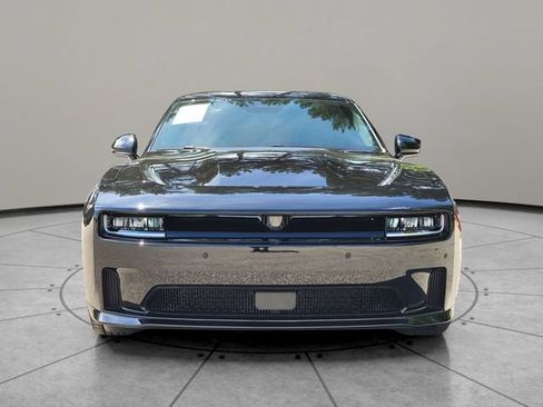Used 2025 Dodge Charger Daytona R/T w/ Quick Order Package 25M R/T AWD/4WD image 15