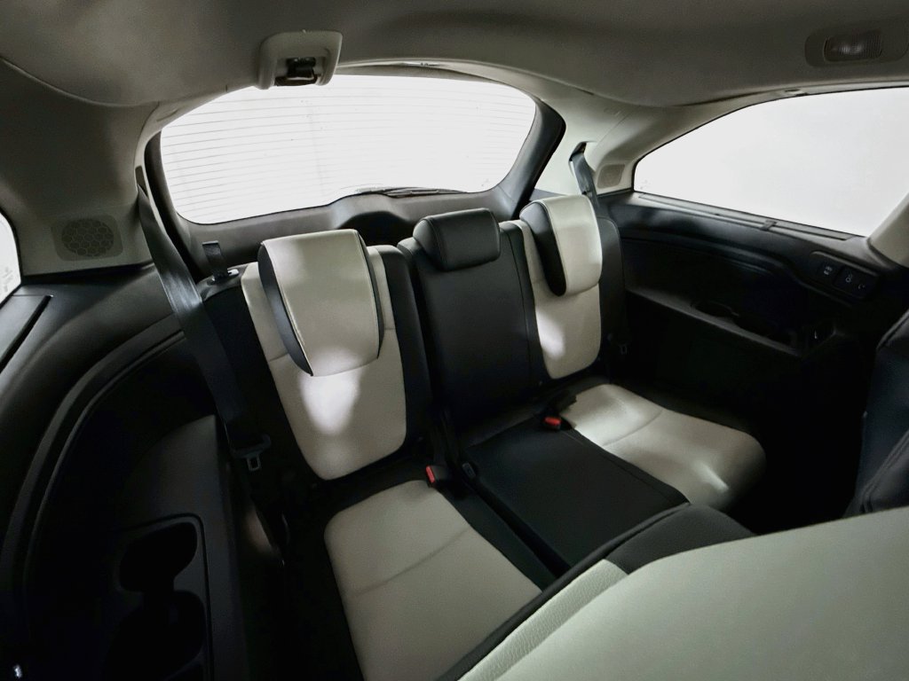 New 2026 Honda Odyssey Elite image 29