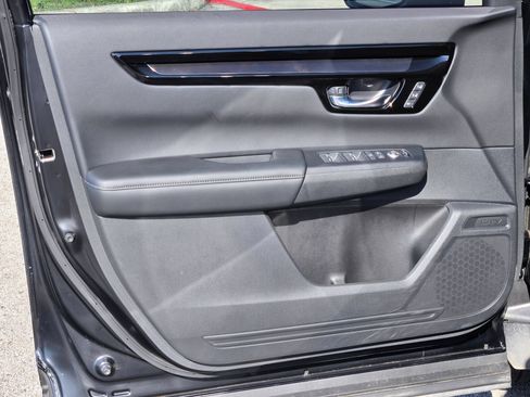 Used 2026 Honda CR-V EX-L image 10
