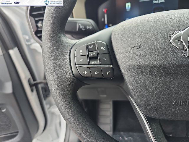 New 2026 Ford Bronco Sport Big Bend AWD/4WD image 18